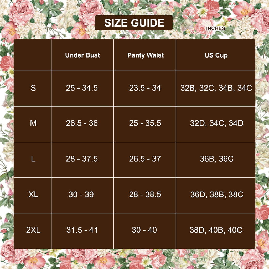 HELLOLAGIRL Lingerie for Women Lace Bra and Panty Sets 2 Pieces Sexy Underwear Lingerie Set (Purple, S)