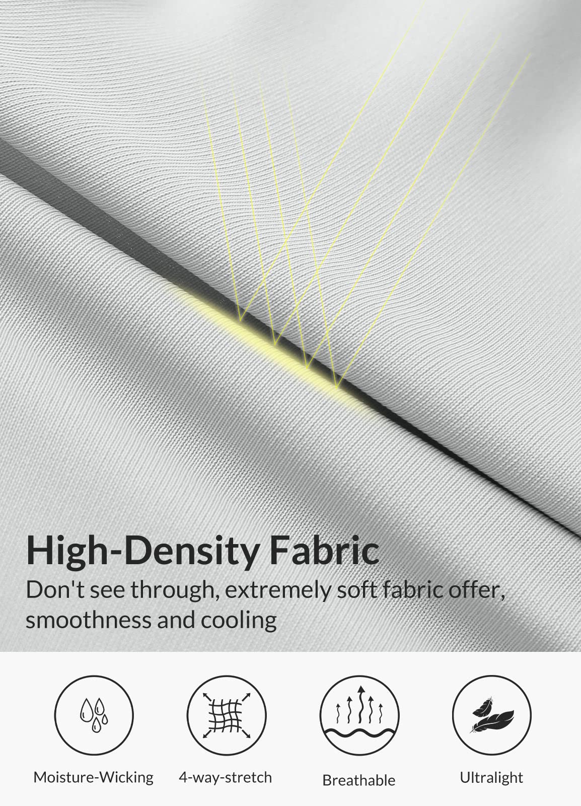 baleaf Women's SPF Jacket Sun Shirt UV Protection Hoodie Zip Up Long Sleeve Hooded Summer Clothing Running Hiking Grey M