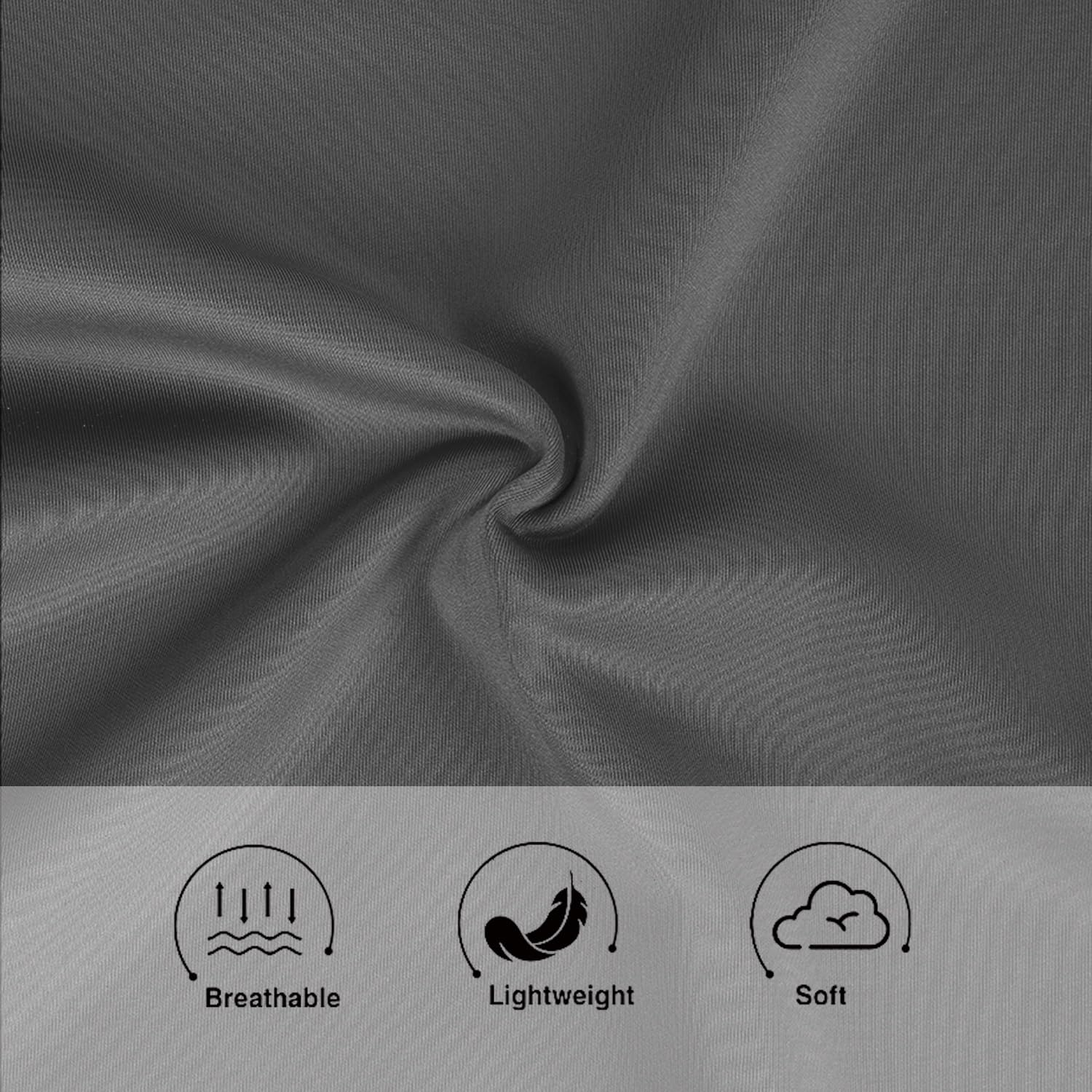 Brimisal Men's Tracksuits 2 Piece Sets Outfits For Men Sweatsuits Long Sleeve Crewneck Pullover Active Jogging Sportswear