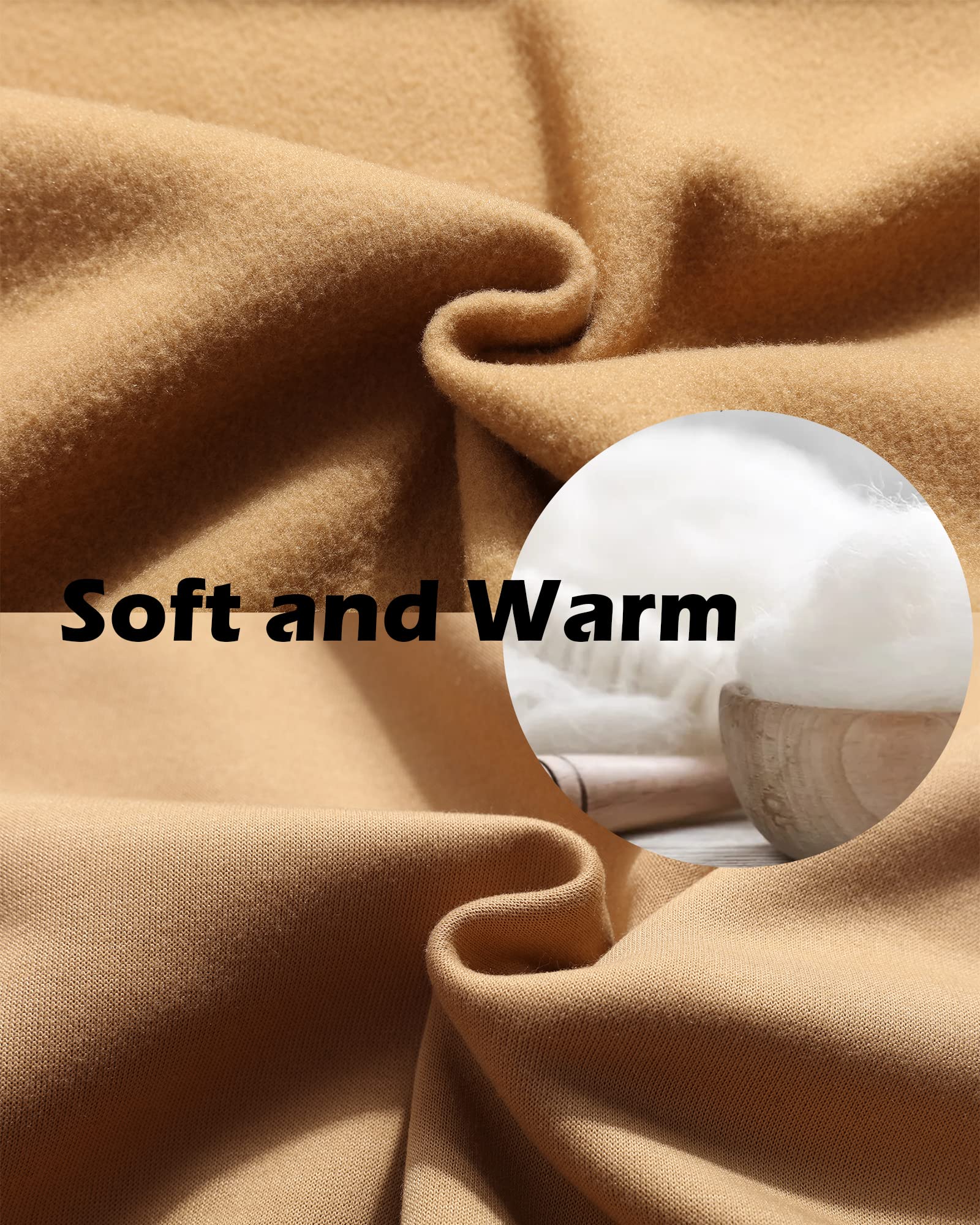 GXAMOY Men's 2 Pieces Tracksuits Running Sports Suits Drawstring Waistband Sweatsuit MoonBlueGray(TZ05) S