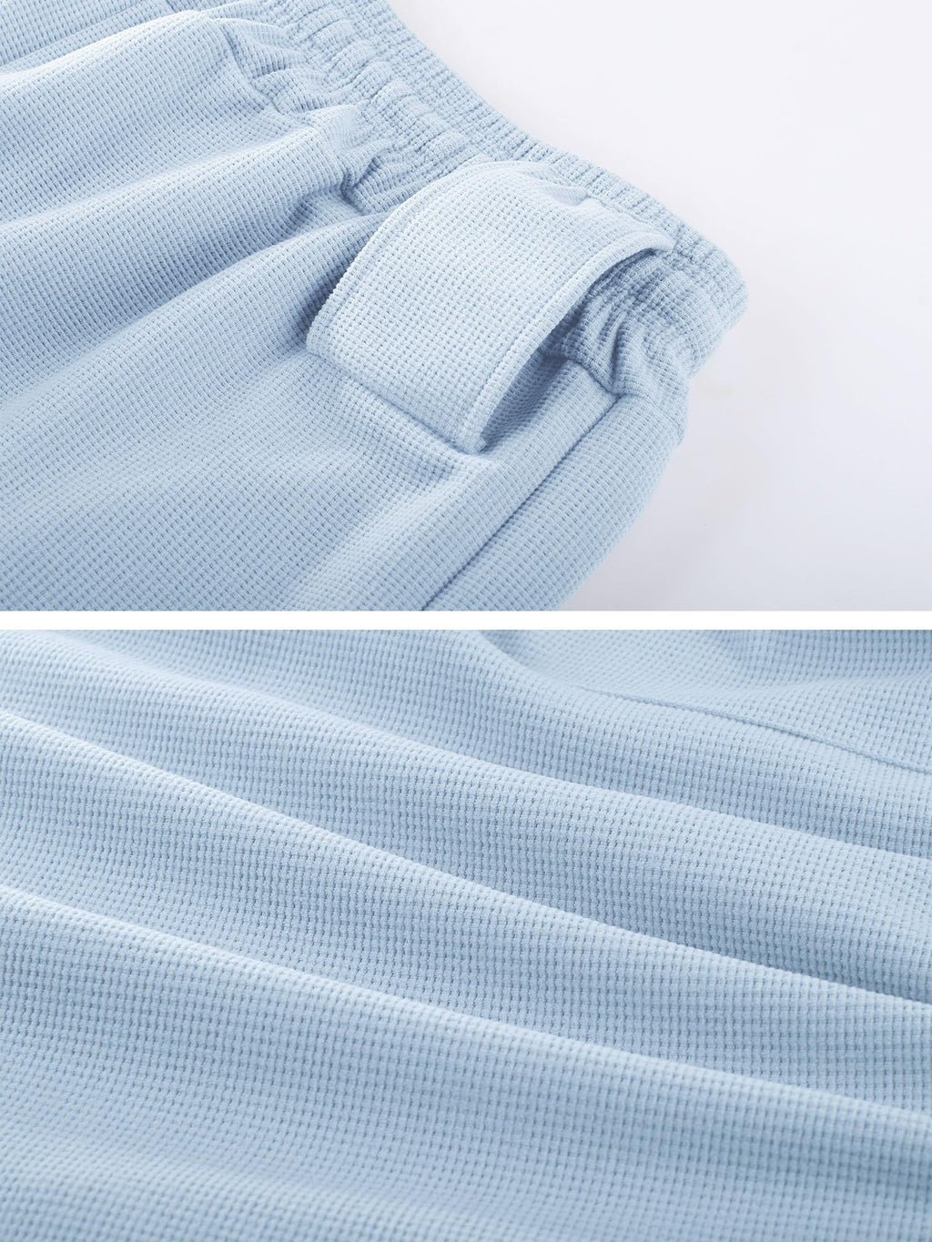 NELEUS Men's 3 Pack Running Shorts with Pockets,3D Honeycomb Thick Fabric,6112, Black/Light Grey/Light Blue,XL