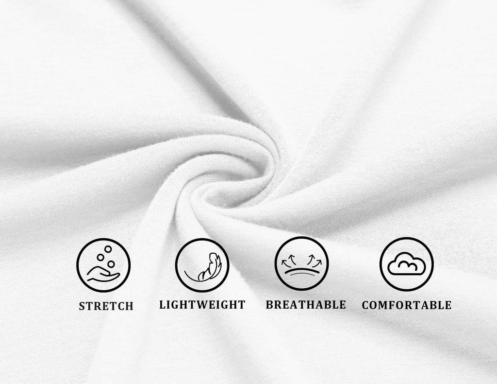 COOFANDY Men's Atheltic Hoodie Lightweight Regular Fit Hooded Sweatshirt Flexible Sportswear for Men, White, X-Large