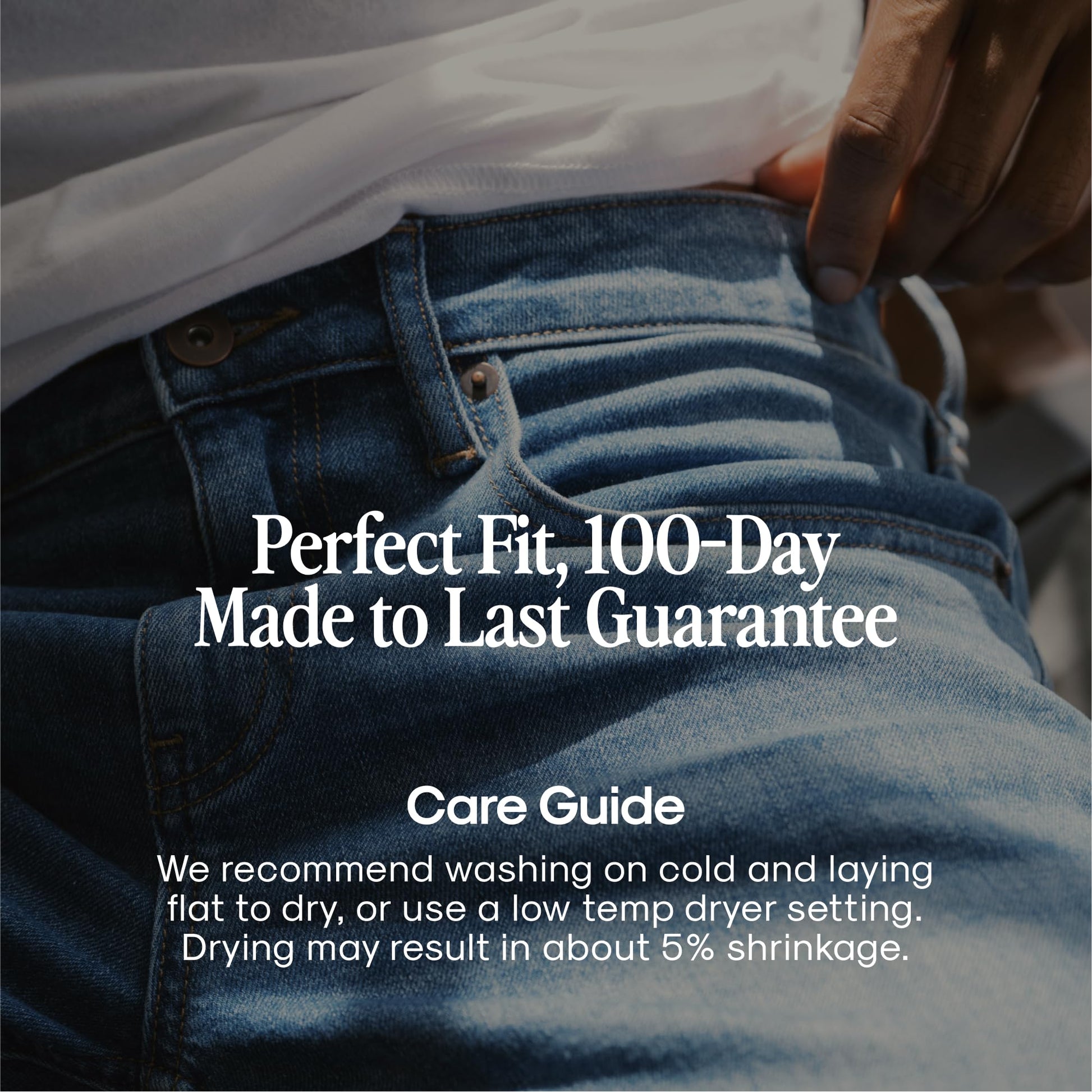 True Classic Mens Jeans – Stretch Jeans for Men, Straight Fit Men’s Stretch Jean, Straight Leg, High-Stretch - Indigo, 38W X 32L