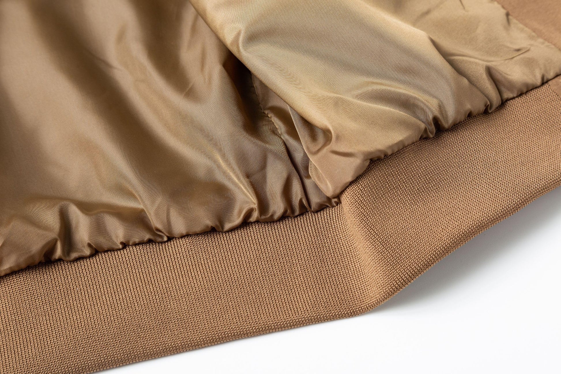 XiaoYouYu Men's Bomber Jacket Fashion Stylish Lightweight Windbreaker Spring Fall Casual Jackets for Men Coffee Large