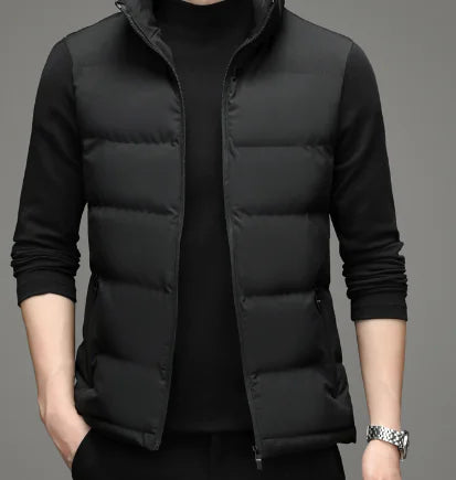 Men's Bomber Jacket - 2024 Trend - Pantagonia (One Piece)