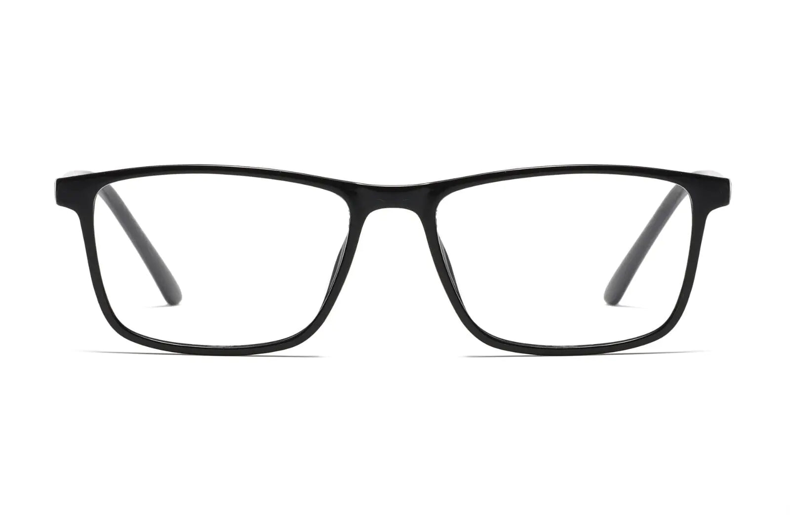 Reading Glasses Mens Womens Unisex Readers Eyeglasses 4 Pack Glasses New Square