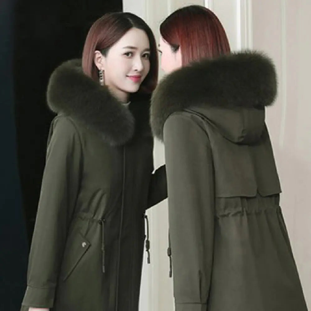 Removable Inner Liner for Enhanced Functionality