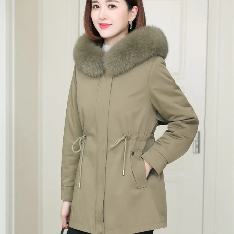 Removable Inner Liner for Enhanced Functionality