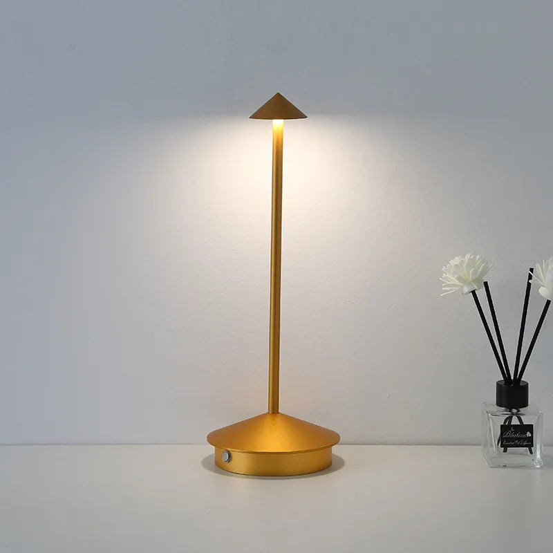 Creative Bar LED Table Lamp
