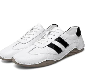 Men's Casual Sneakers - Trend Track (One Pair)